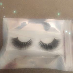 5D mink real lashes